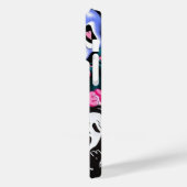 悲鳴ホラーのケースメイトの電話事件 Case-Mate iPhoneケース (裏面 / 左)