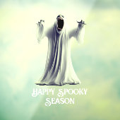 悲鳴幽霊 ウィンドウサイン (シート3)