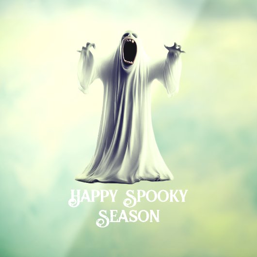 悲鳴幽霊 ウィンドウサイン (シート3)