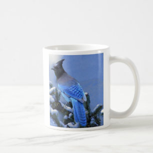 悲鳴 コーヒーマグカップ