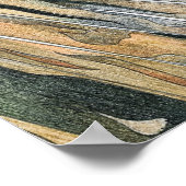 悲鳴 ポスター (角)