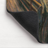 『悲鳴』 マウスパッド (コーナー)