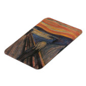 悲鳴 マグネット (左側)