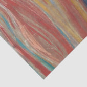 『悲鳴』 薄葉紙 (詳細)