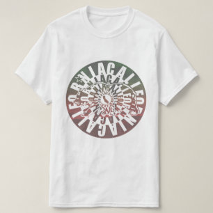 悲鳴 Tシャツ