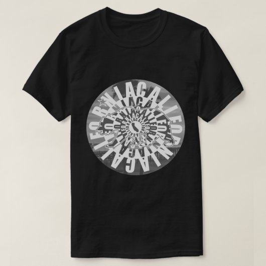 悲鳴 Tシャツ (デザイン正面)