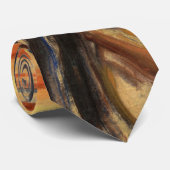 悲鳴 | The Perfect 不気味 Halloween ネクタイ (ロール)