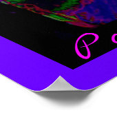 「情動と無政府状態」 ポスター (角)