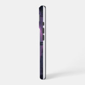 情動宇宙 iPhone 16ケース (左側面)