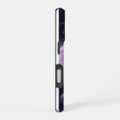 情動宇宙 iPhone 16ケース (右側面)