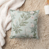 情動性花枕クッション クッション (ブランケット)