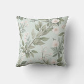 情動性花枕クッション クッション (裏面)