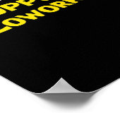 情動救済共働きウイルスミーム ポスター (角)