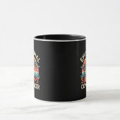 情動救済的な同僚 マグカップ (中央)