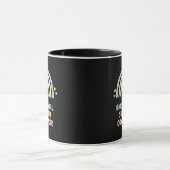 情動救済的共働きクラシックミームとChi マグカップ (中央)