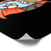 情動救済的共働きクラシックミーム ポスター (角)