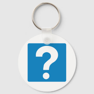 情報センター道路標識 キーホルダー