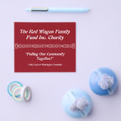 情報フライヤー チラシ (シングル)