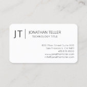 情報モダン技術プロフェッショナル 名刺 (裏面)