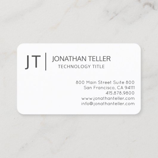 情報モダン技術プロフェッショナル 名刺 (裏面)