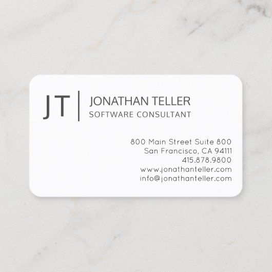 情報モダン技術プロフェッショナル 名刺 (裏面)