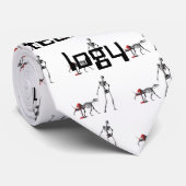 情報技術 ネクタイ (ロール)