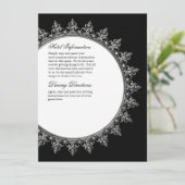 情報挿入 – バロッククラシック旋回サークル 招待状 (スタンド正面)