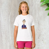 情報管理者 Tシャツ