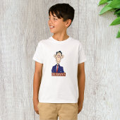 情報管理者 Tシャツ