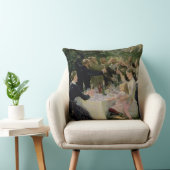 情報通のお尻万歳! Skagen 1888年の芸術家のパーティー クッション (椅子)