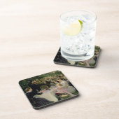 情報通のお尻万歳! Skagen 1888年の芸術家のパーティー コースター (右側)