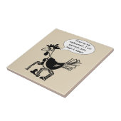 情報通の取り替えの外科-おもしろいの引用文 タイル (側面)