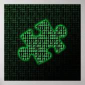 情報 ポスター (正面)