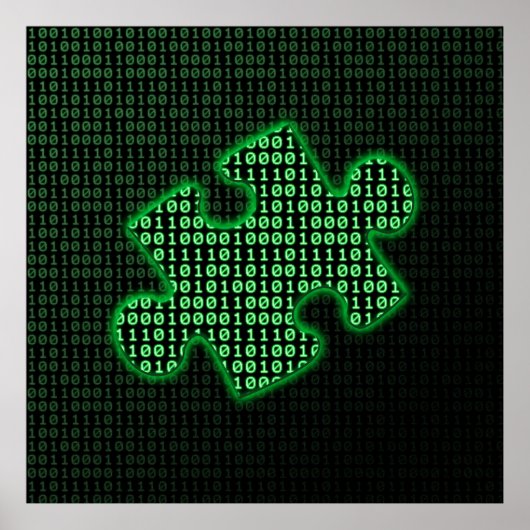 情報 ポスター (正面)