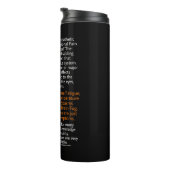 情報…RSD/CRPS タンブラー (回転右)