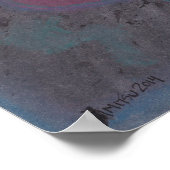 情欲のポスター ポスター (角)