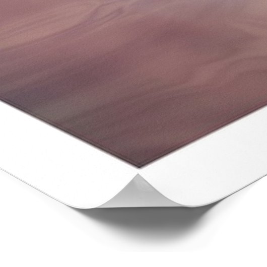 情熱と戦争 ポスター (角)