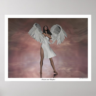 情熱と戦争 ポスター