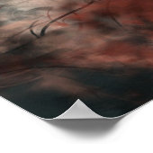 情熱のポスター ポスター (角)