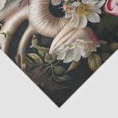 情熱の座 薄葉紙 (詳細)