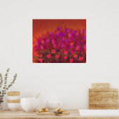 情熱の庭 ポスター (キッチン)