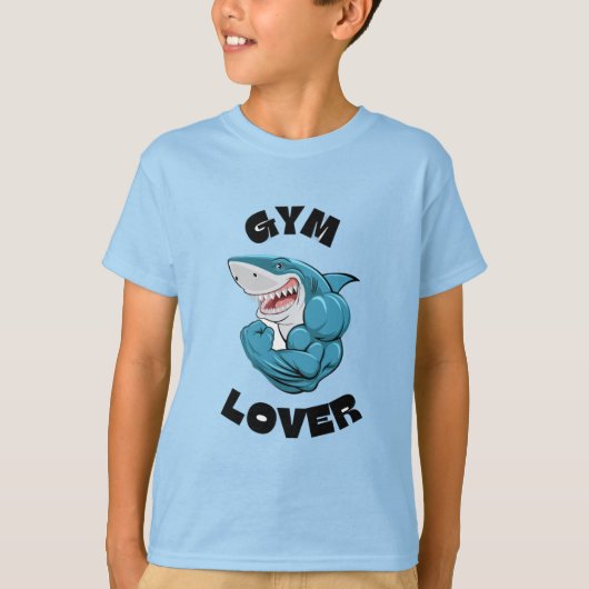 「情熱の強さ」Tシャツ Tシャツ (正面)