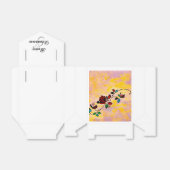 情熱の断片の支持 フェイバーボックス (折り畳みなし)