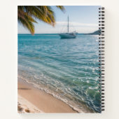 情熱の発端 ノートブック (裏面)