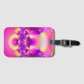 情熱の神殿 ラゲッジタグ (正面横)