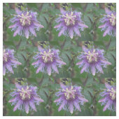 情熱の花 ファブリック (見本)