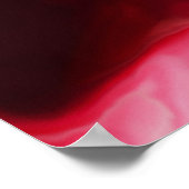 情熱の赤い果実 ポスター (角)