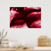 情熱の赤い果実 ポスター (キッチン)