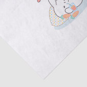 情熱を大切に – 居心地の良いバニーの思い出 薄葉紙 (詳細)