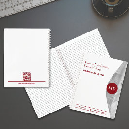 情熱を強化する変革のライフコーチ ノートブック